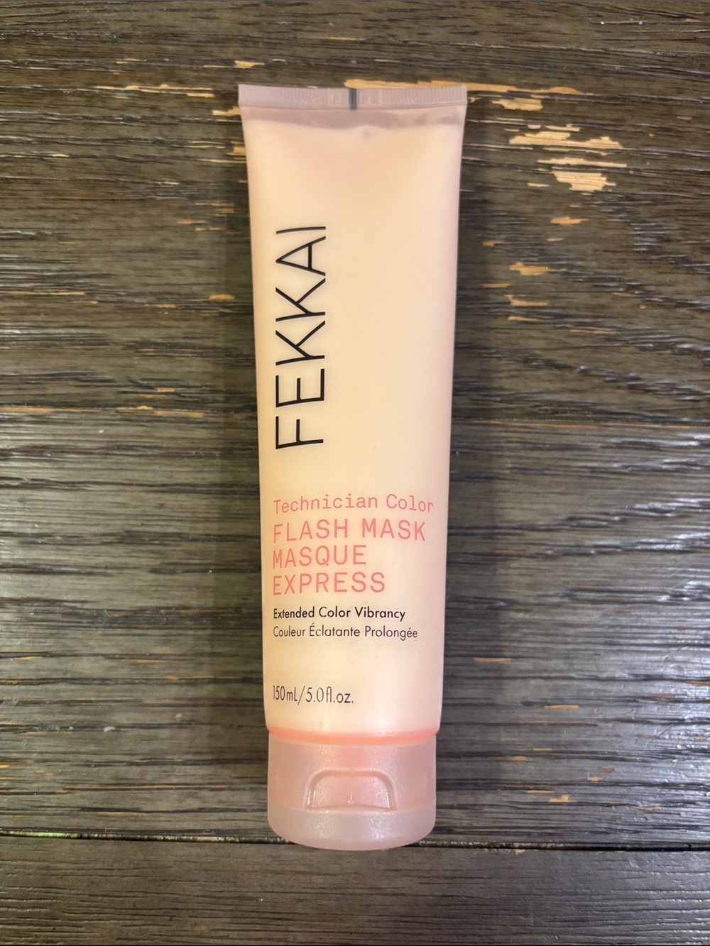 Fekkai Technician Color Flash Mask — Masque Express